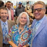 Smarty Jones Hall of Fame Induction Induces Philadelphia's feel to Saratoga