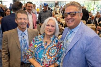 Smarty Jones Hall of Fame Induction Induces Philadelphia's feel to Saratoga