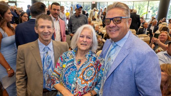 Smarty Jones Hall of Fame Induction Induces Philadelphia's feel to Saratoga