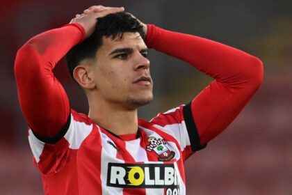 Southampton discusses to sign the £12 million championship star