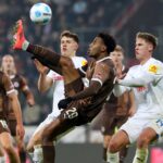 Southampton now opens talk to sign a "physically strong" £4 million striker