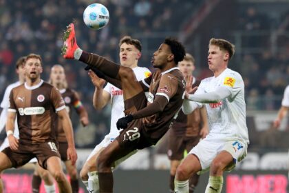 Southampton now opens talk to sign a "physically strong" £4 million striker