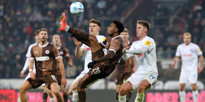 Southampton now opens talk to sign a "physically strong" £4 million striker