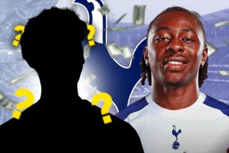 Spurs are already hitting gold on the "unbelievable" star