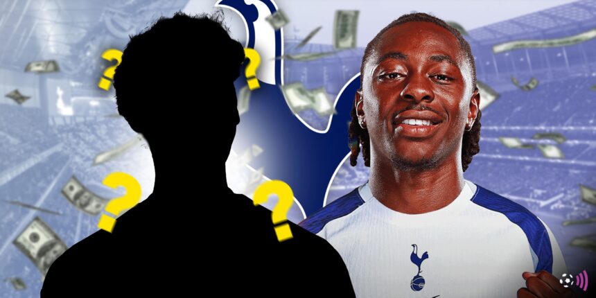 Spurs are already hitting gold on the "unbelievable" star