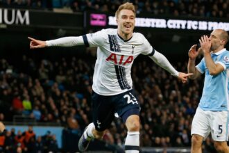 Spurs are locked up in a deal to sign Big Money Star