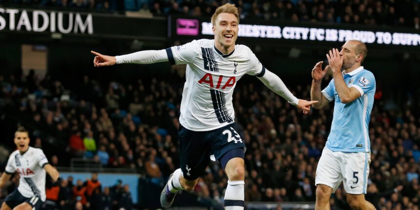 Spurs are locked up in a deal to sign Big Money Star