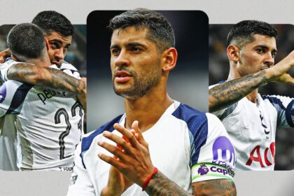Spurs chasing "one of the best defenders in PL"