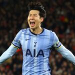 Spurs earn £80m+ offer to hijack Liverpool for a "special" son's replacement