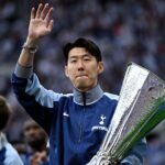 Spurs is holding an internal talk with a star rated at £61 million