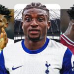 Spurs make a very good offer to sign "incredible" English star