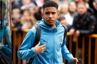 Spurs prepare a £68 million "Superstar" offer