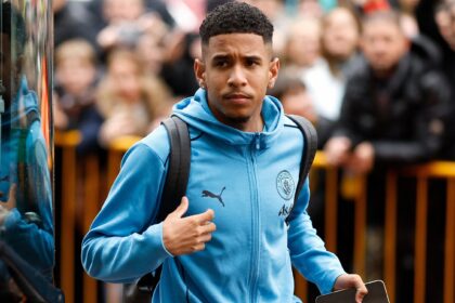 Spurs prepare a £68 million "Superstar" offer