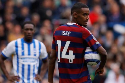 Spurs prepare a "incredible" £60 million move after Simons