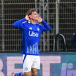 Spurs will be taking part in a talk to sign greater talent than Paz in club record transfer