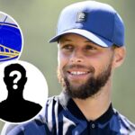 Steph Curry could become a teammate with a Sharpshooter family member.