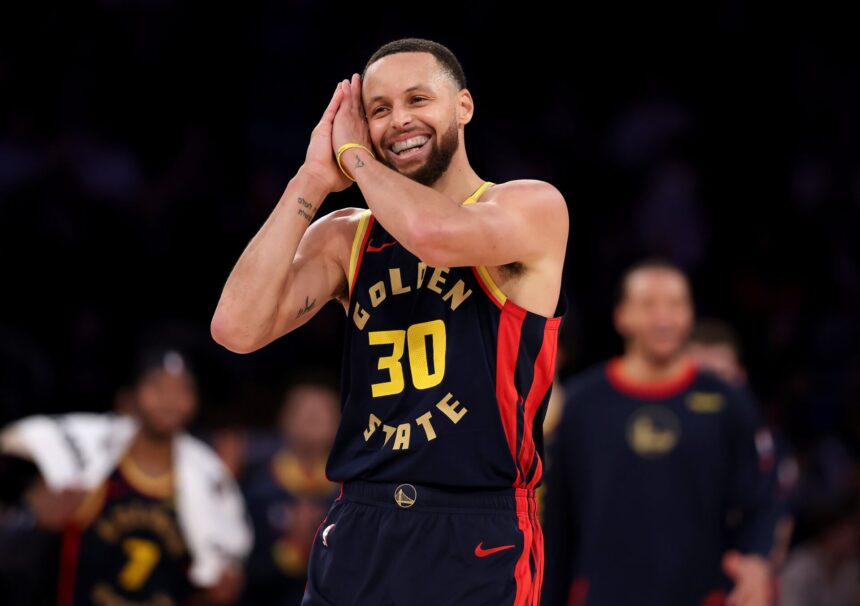 Steph Curry's thoughts on giving up his coaching dreams came to the public after his wife Aisha published "Anything Is Possible"