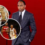 Stephen A. Smith explains why Kobe Bryant and LeBron James never eclipse Michael Jordan in the history rankings