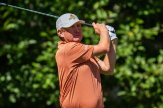 Steve Alan wins his third PGA Tour Champions Title of Season
