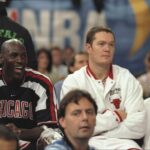 Steve Kerr opens about how Michael Jordan retired and saved "a whole career" with the Chicago Bulls