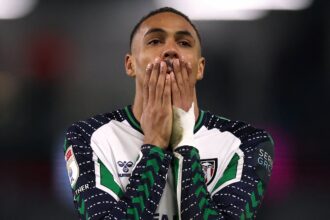 Sunderland can land a £23 million star "like Haaland"