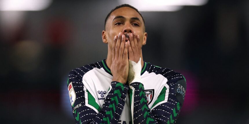 Sunderland can land a £23 million star "like Haaland"
