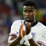 Sunderland is now contacting Crystal Palace's £15 million Guehi alternative