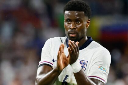 Sunderland is now contacting Crystal Palace's £15 million Guehi alternative