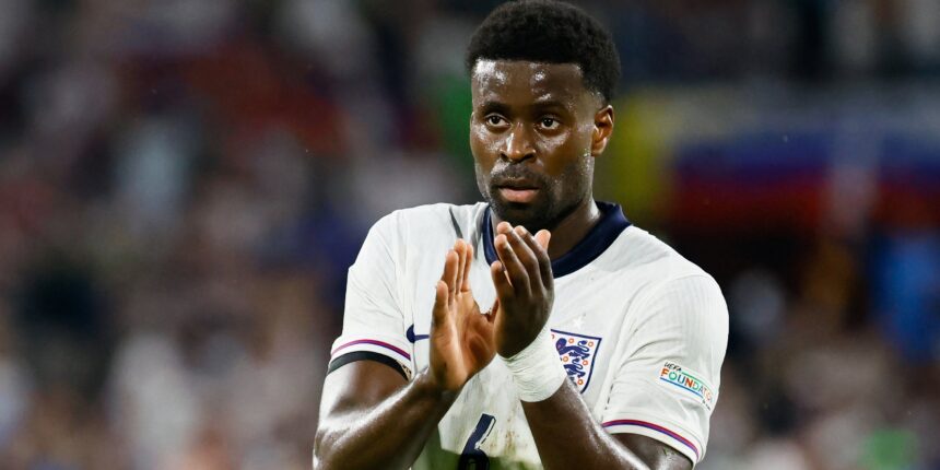 Sunderland is now contacting Crystal Palace's £15 million Guehi alternative
