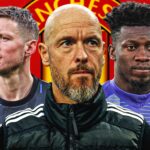 "Superb" Baleba alternatives will be released as Man UTD targets