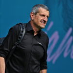 Tech3 MotoGP team boss is distraught reporting for Guenther Steiner Sale
