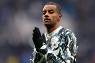 Ten times players refused to play for the club