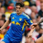 The 49ers are currently chasing a "gigantic" slow signature in Leeds