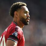 The £60m star is just as unrepeated as Mbeumo & Cunha