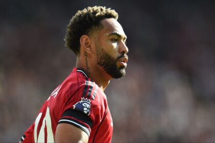 The £60m star is just as unrepeated as Mbeumo & Cunha