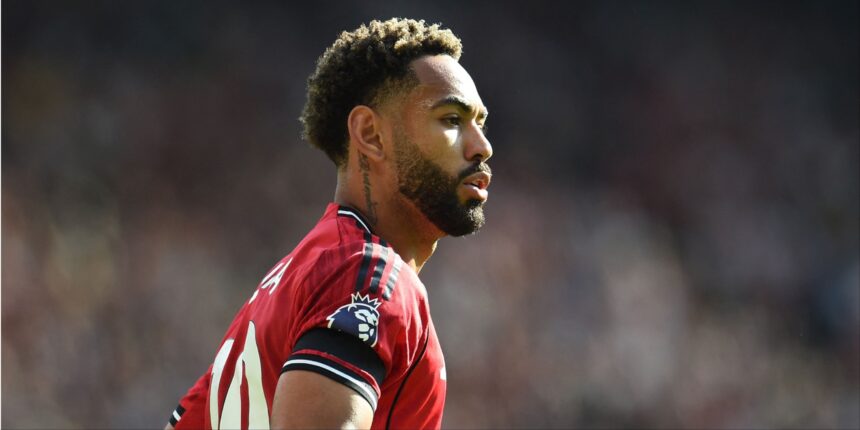 The £60m star is just as unrepeated as Mbeumo & Cunha