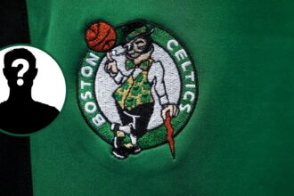 The Boston Celtics have identified a Jrue Holiday replacement in their starting lineup, Anfernee Simons will play behind him