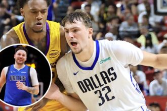 The Dallas Mavericks face "major challenges" with the Cooper Flag.