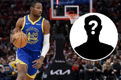 The Golden State Warriors contacted the Pelican over the elite shooter trade during a Jonathan Kuminga standoff