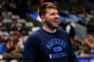 The Maverick Star didn't want to play alongside the star, which was acquired by the Luka Donsic Trade.