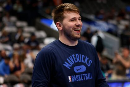 The Maverick Star didn't want to play alongside the star, which was acquired by the Luka Donsic Trade.