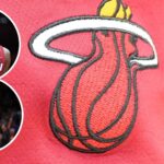 The NBA Insider explains why the Miami Heat chooses Andrew Wiggins over Kevin Durant.