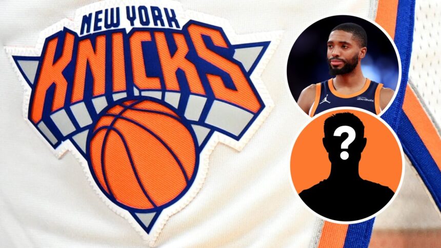 The NBA champions should make a big adjustment to ensure Mikal Bridges "thrives" after the New York Knicks star's $150 million deal