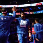 The Philadelphia 76ers and Joel Embiid are worried about the 2025-26 NBA schedule, that's not what they needed