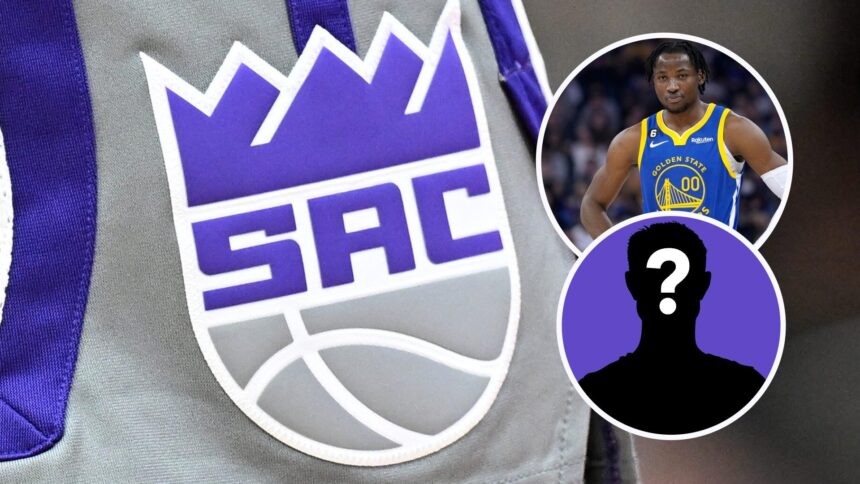 The Sacramento Kings Dream Offseason is landing former teammates of Jonathan Kuminga and LeBron James