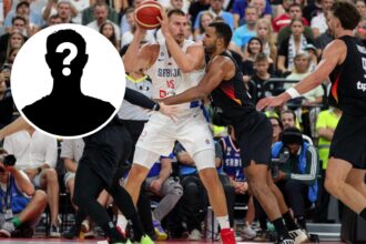 The Sacramento Kings Guards are "confident" who knows which team will win the Eurobasket 2025. Nikola Jokic has other ideas