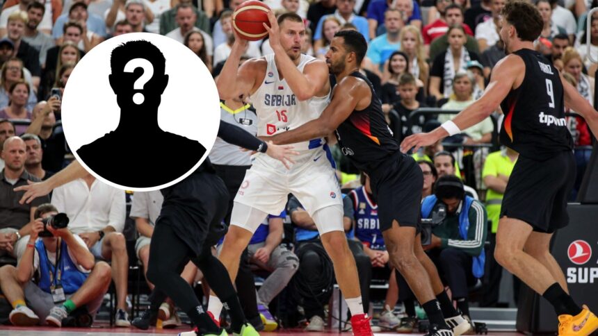 The Sacramento Kings Guards are "confident" who knows which team will win the Eurobasket 2025. Nikola Jokic has other ideas