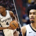 The San Antonio Spurs claim that "we need to expand the fastest in basketball."