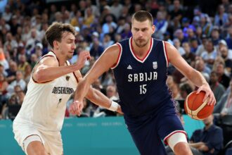 The Serbian coach has returned to Nikola Djokic's proposal ahead of the international showdown with Slovenia