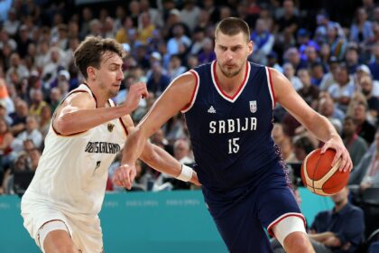 The Serbian coach has returned to Nikola Djokic's proposal ahead of the international showdown with Slovenia